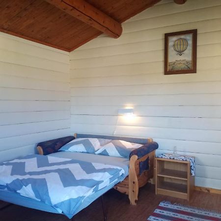 Lubbenes Gard Acomodação com café da manhã Molde Exterior foto