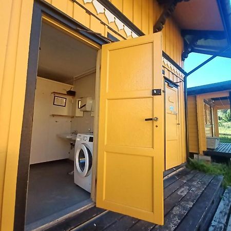 Lubbenes Gard Acomodação com café da manhã Molde Exterior foto