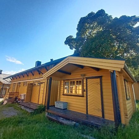 Lubbenes Gard Acomodação com café da manhã Molde Exterior foto