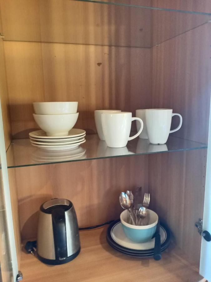 Lubbenes Gard Acomodação com café da manhã Molde Exterior foto